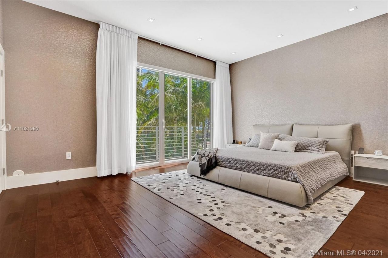 Коттедж в Майами, США, 300 м² - фото 12