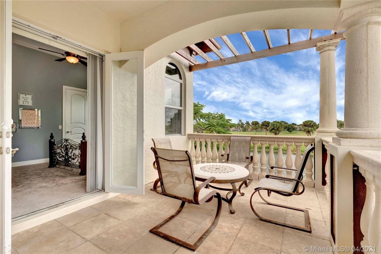 Вилла в Майами, США, 500 м² - фото 3