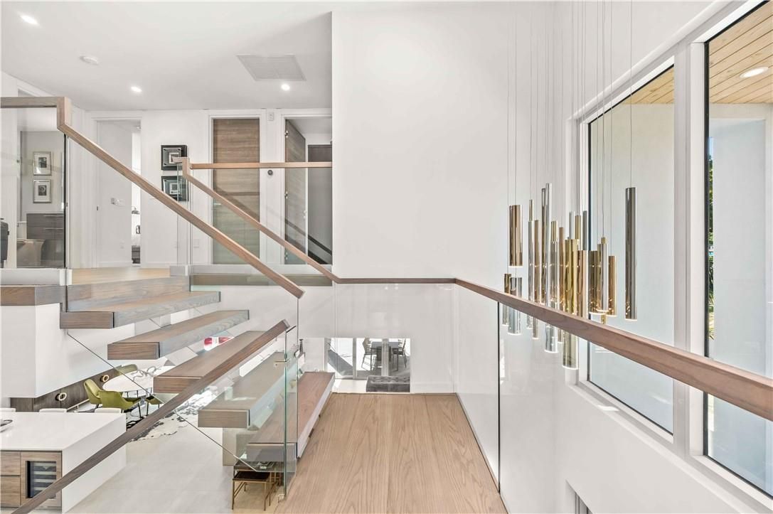 Вилла в Майами, США, 390 м² - фото 4