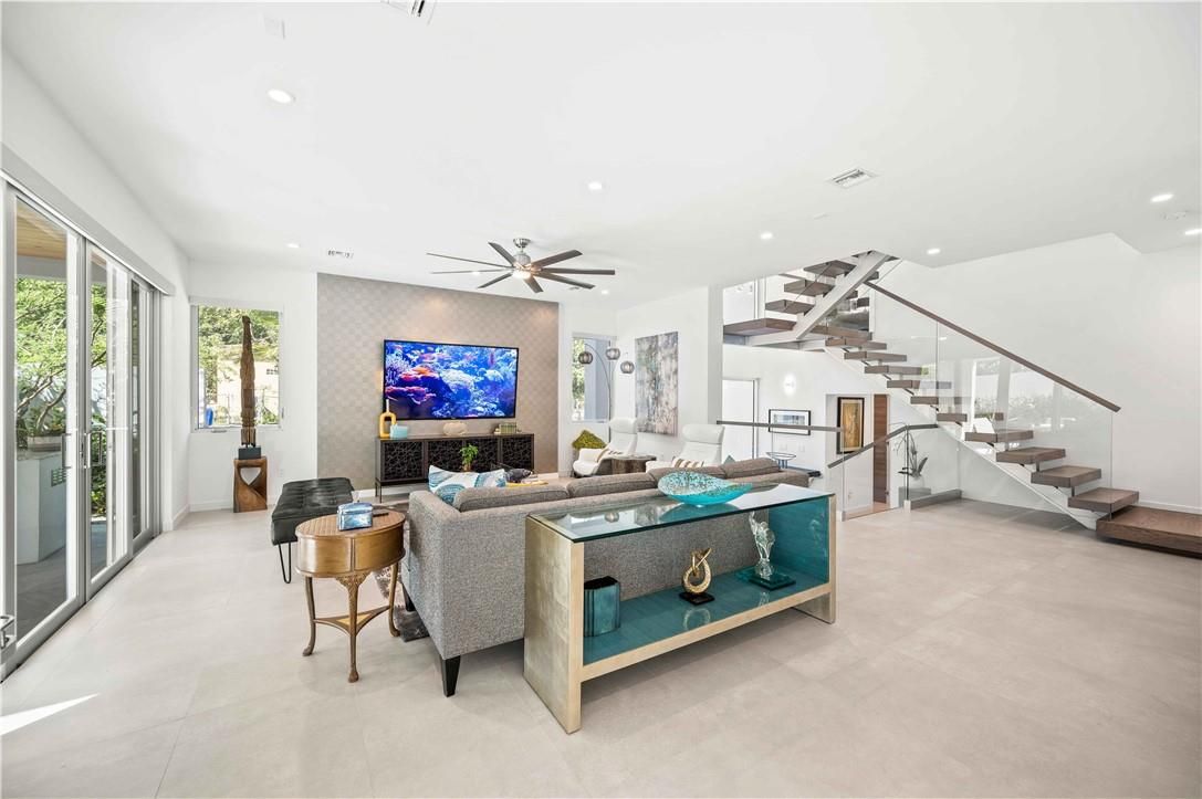 Вилла в Майами, США, 390 м² - фото 15