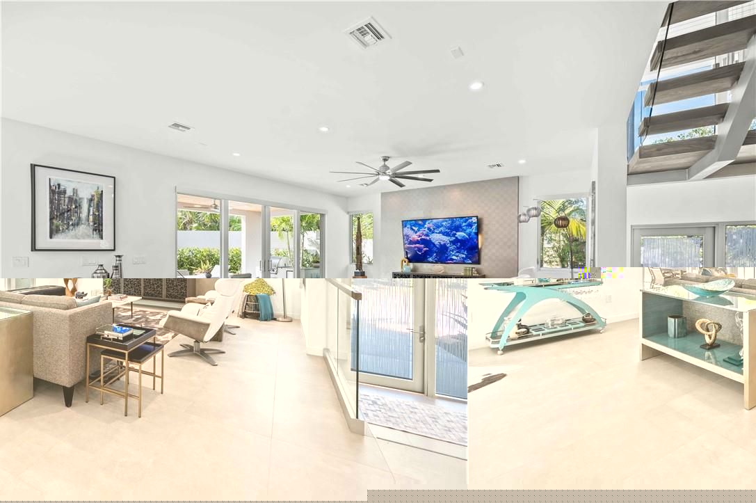 Вилла в Майами, США, 390 м² - фото 12