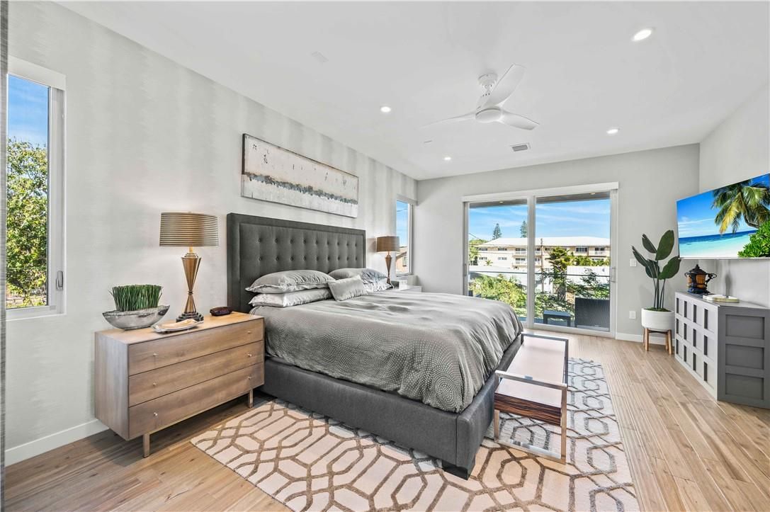 Вилла в Майами, США, 390 м² - фото 7