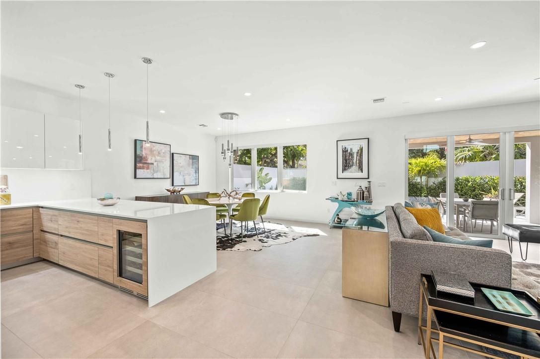 Вилла в Майами, США, 390 м² - фото 13