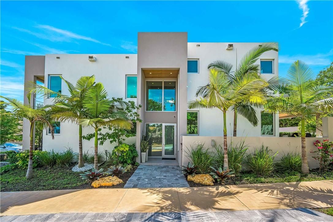 Вилла в Майами, США, 390 м² - фото 2