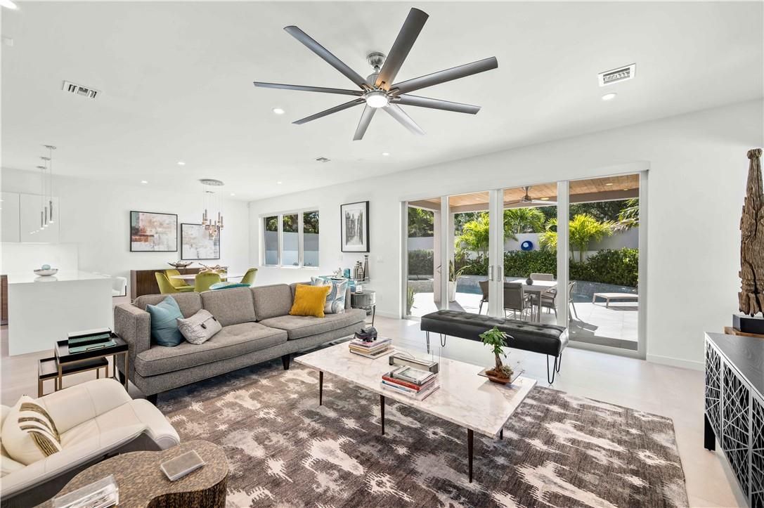 Вилла в Майами, США, 390 м² - фото 14