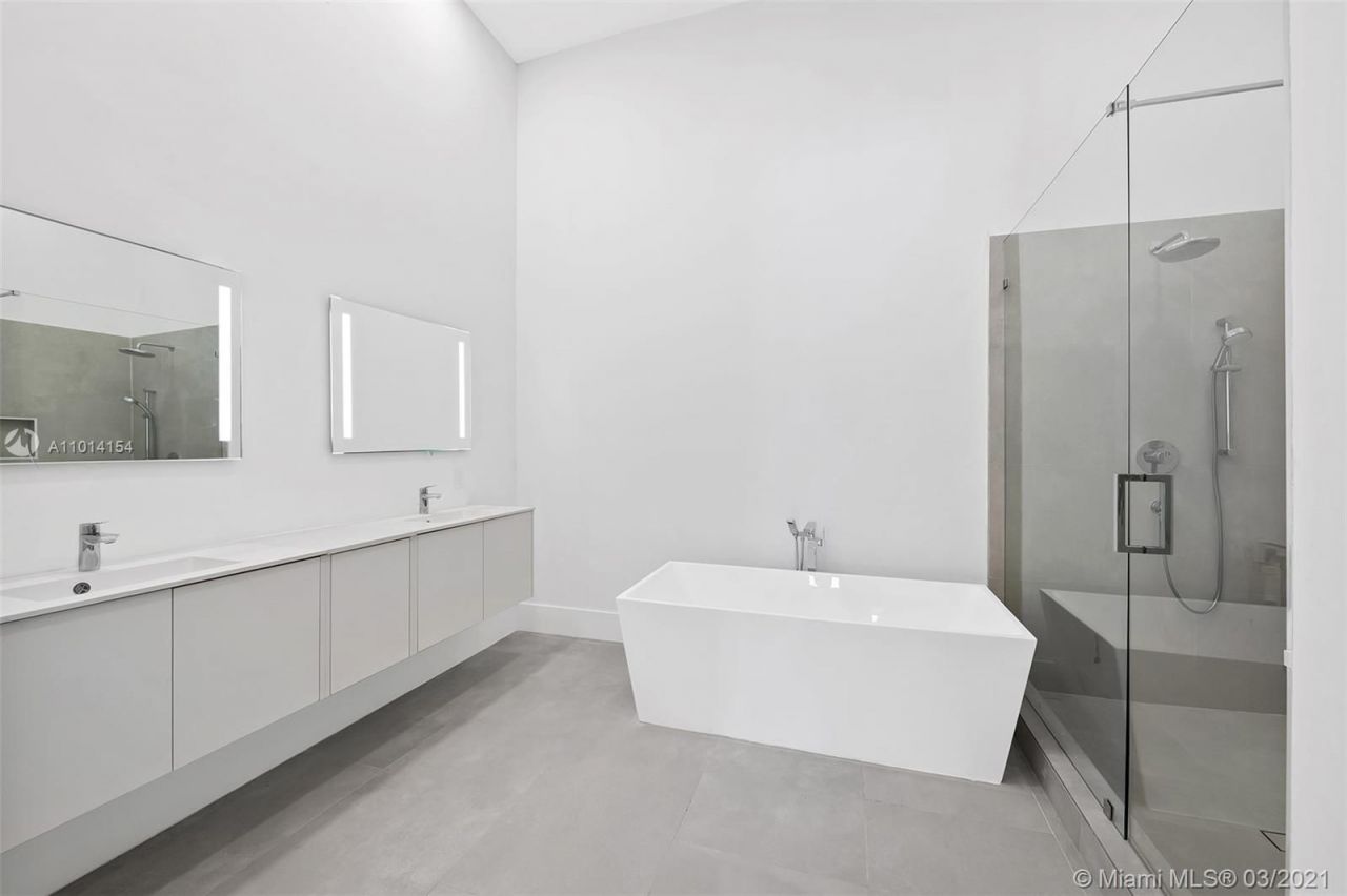 Вилла в Майами, США, 500 м² - фото 9