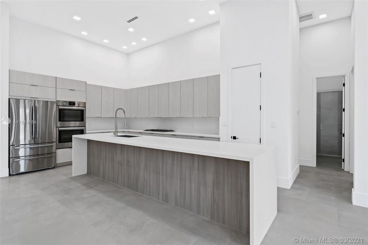 Вилла в Майами, США, 500 м² - фото 11