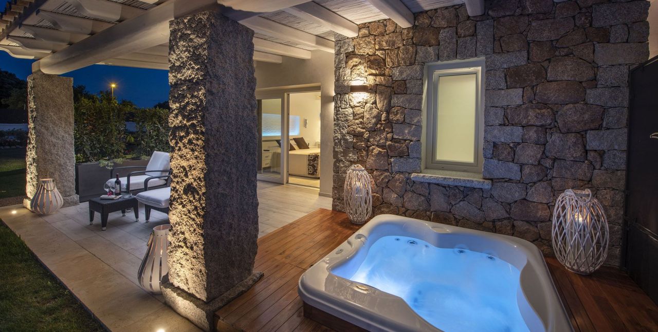 Вилла в Пуле (Сардиния), Италия, 320 м² - фото 6