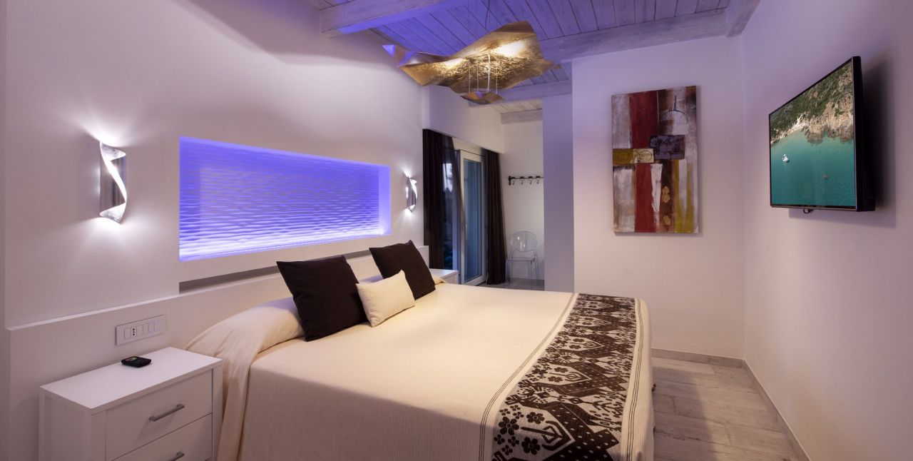 Вилла в Пуле (Сардиния), Италия, 320 м² - фото 10