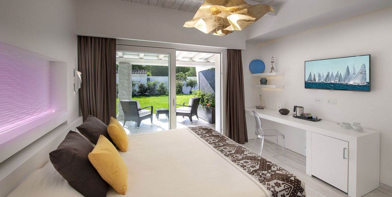 Вилла в Пуле (Сардиния), Италия, 320 м² - фото 9