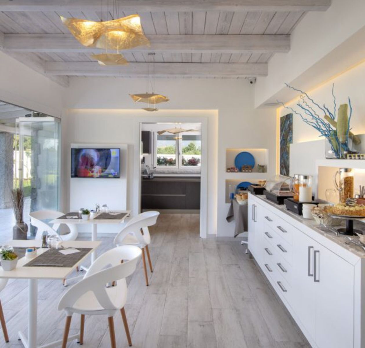 Вилла в Пуле (Сардиния), Италия, 320 м² - фото 8