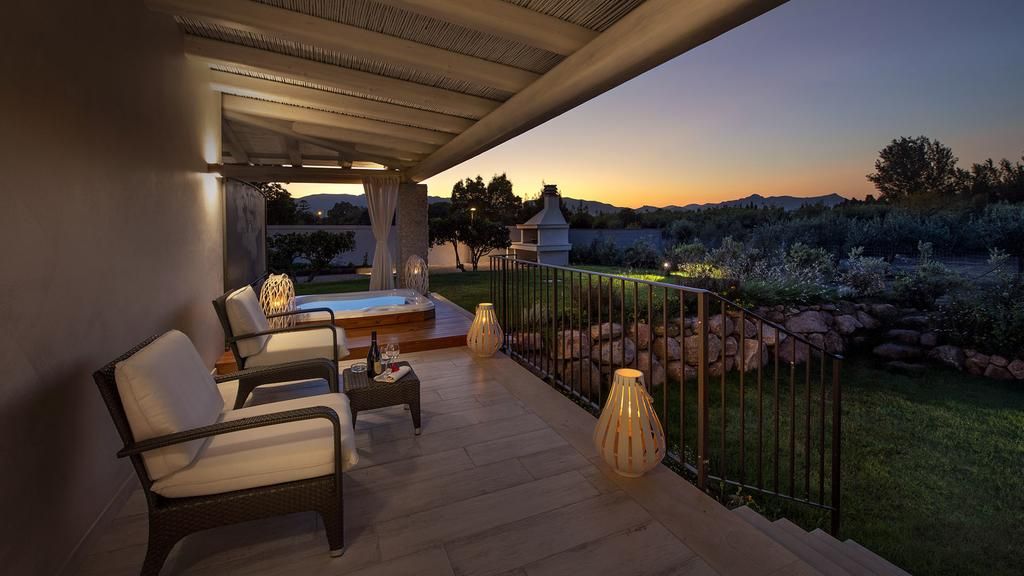 Вилла в Пуле (Сардиния), Италия, 320 м² - фото 12