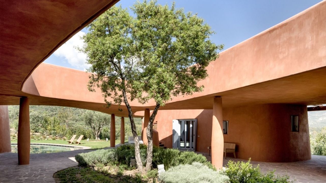 Вилла в Пуле (Сардиния), Италия, 680 м² - фото 3