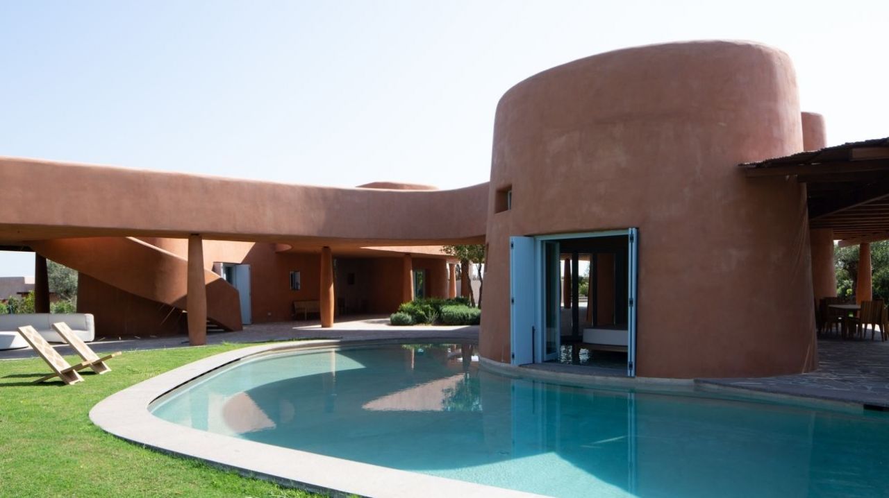 Вилла в Пуле (Сардиния), Италия, 680 м² - фото 4