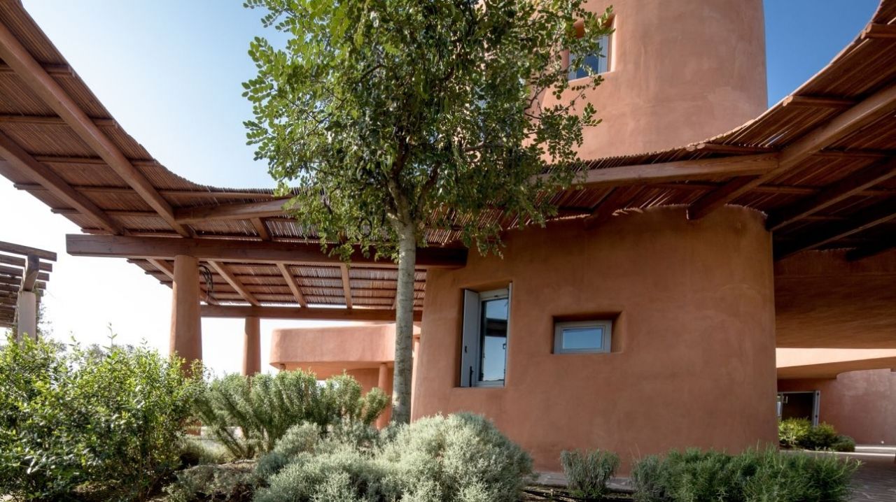 Вилла в Пуле (Сардиния), Италия, 680 м² - фото 2