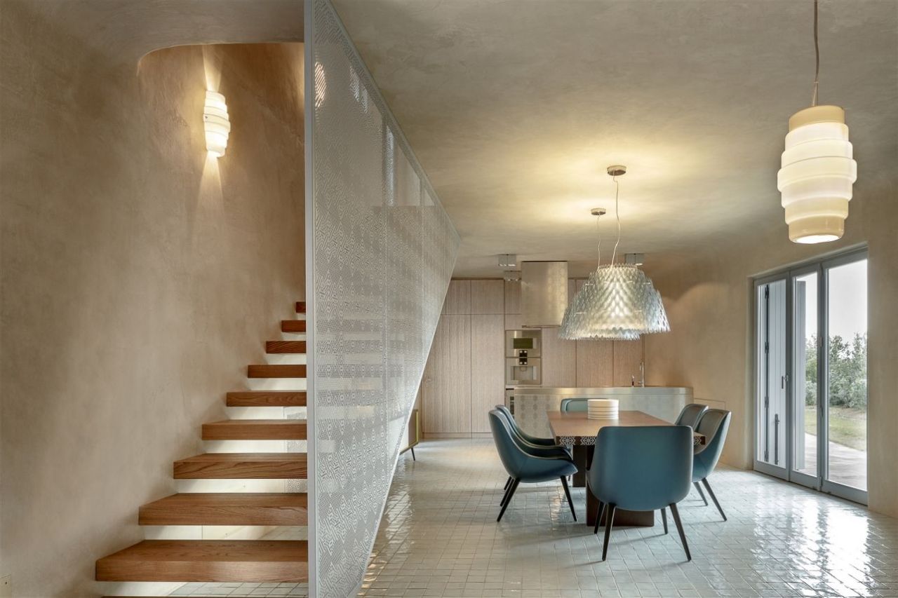 Вилла в Пуле (Сардиния), Италия, 680 м² - фото 6