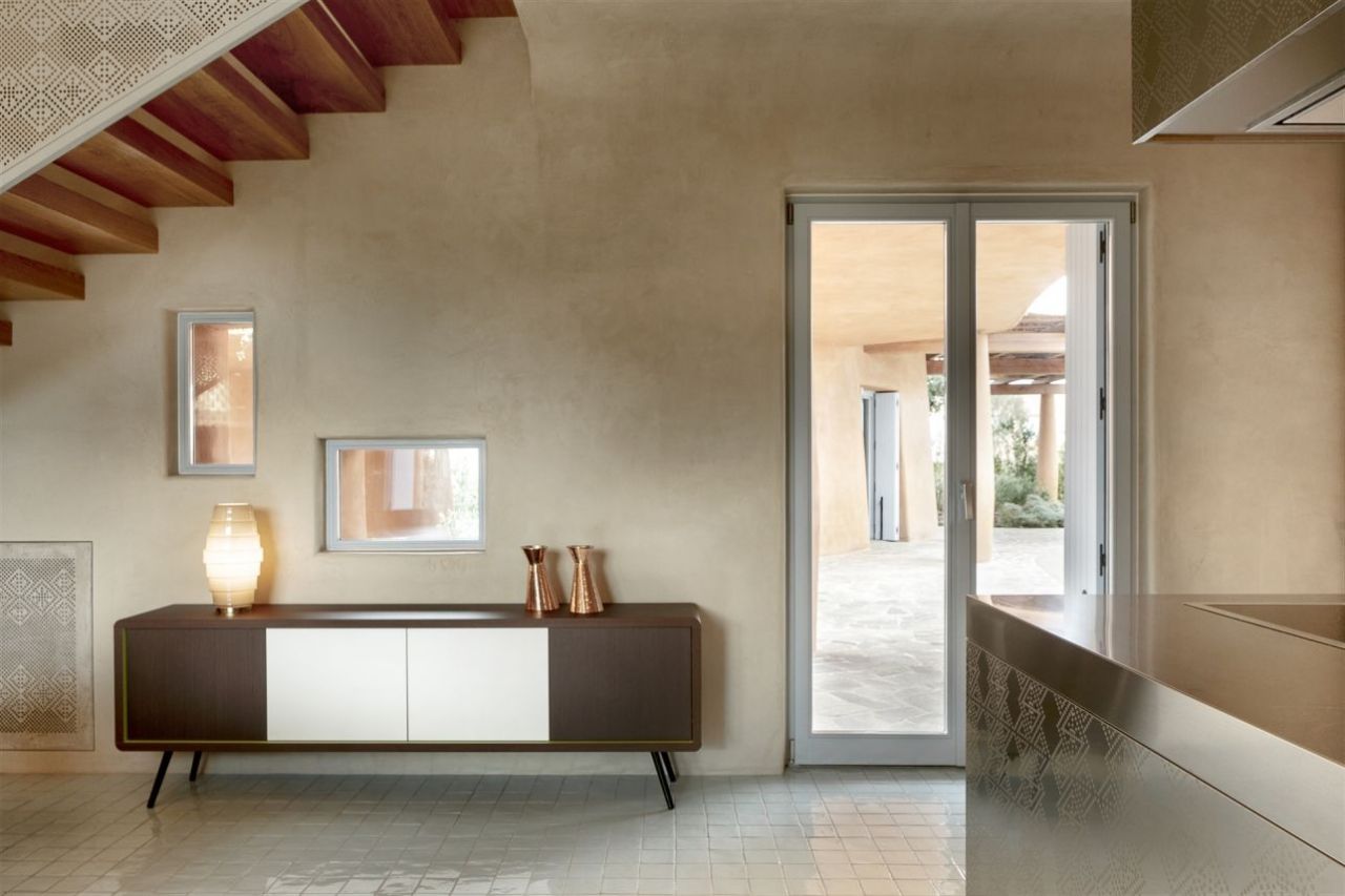 Вилла в Пуле (Сардиния), Италия, 680 м² - фото 8