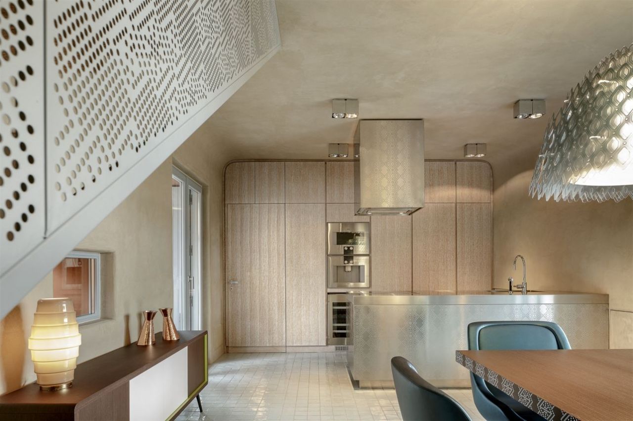 Вилла в Пуле (Сардиния), Италия, 680 м² - фото 9