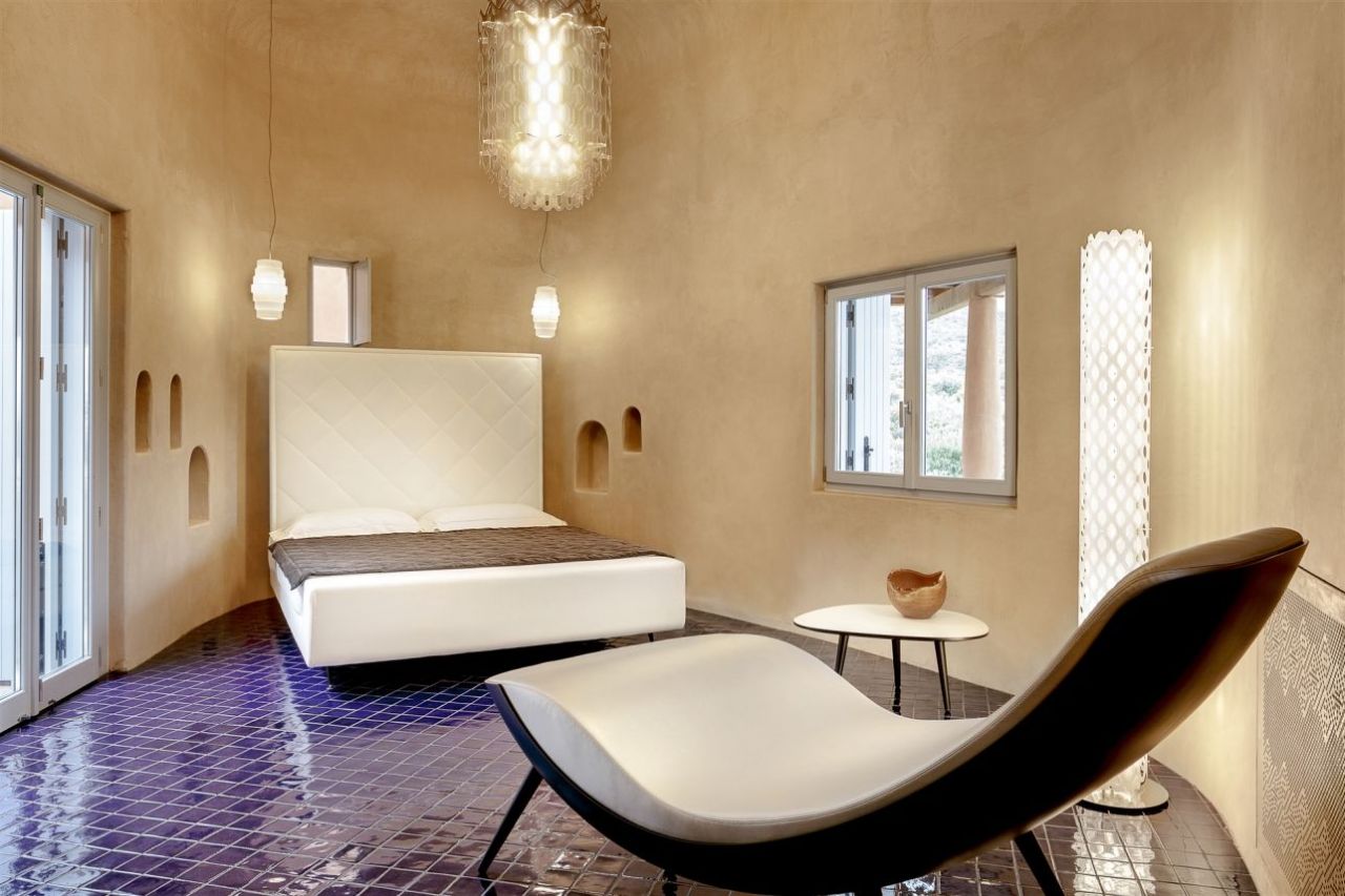 Вилла в Пуле (Сардиния), Италия, 680 м² - фото 13