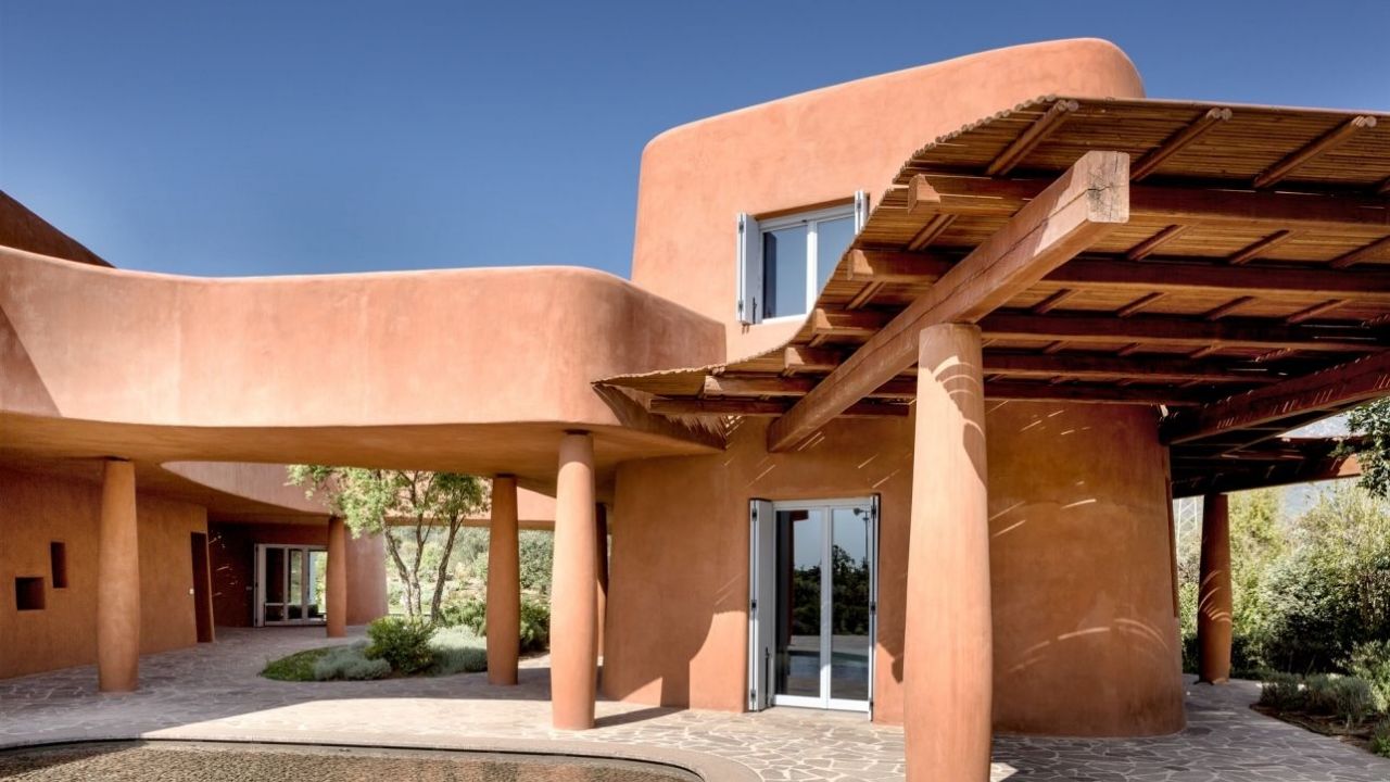 Вилла в Пуле (Сардиния), Италия, 680 м² - фото 16