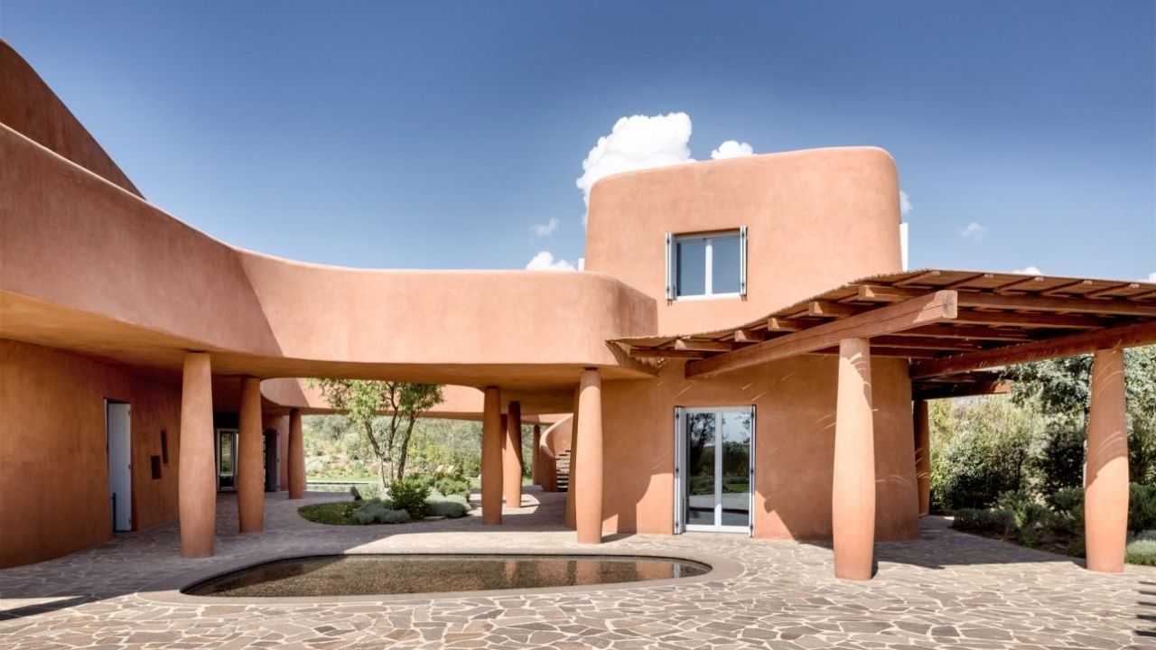 Вилла в Пуле (Сардиния), Италия, 680 м² - фото 15