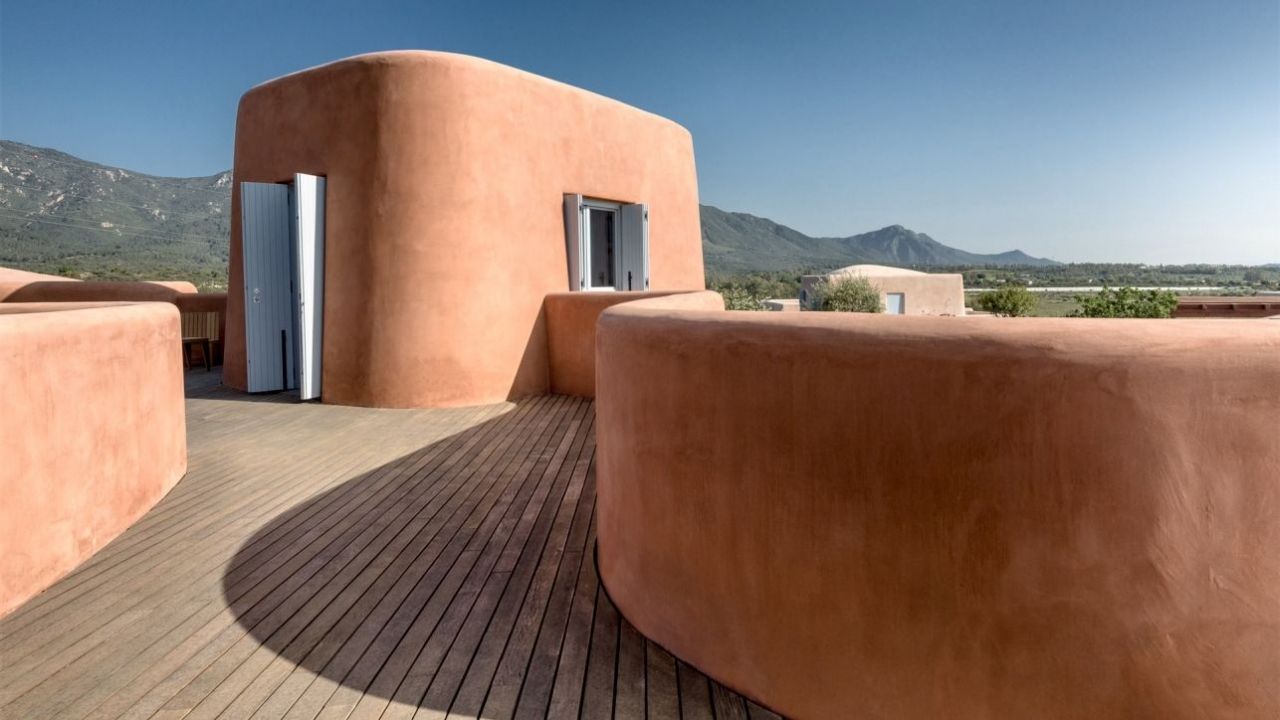 Вилла в Пуле (Сардиния), Италия, 680 м² - фото 17