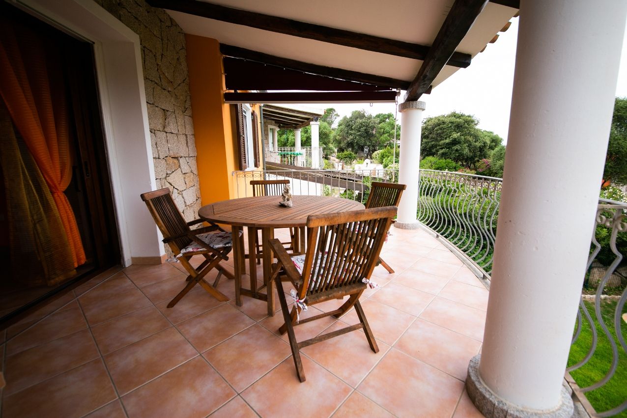 Апартаменты в Санта-Тереза-Галлура, Италия, 80 м² - фото 3