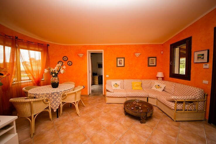 Апартаменты в Санта-Тереза-Галлура, Италия, 80 м² - фото 6