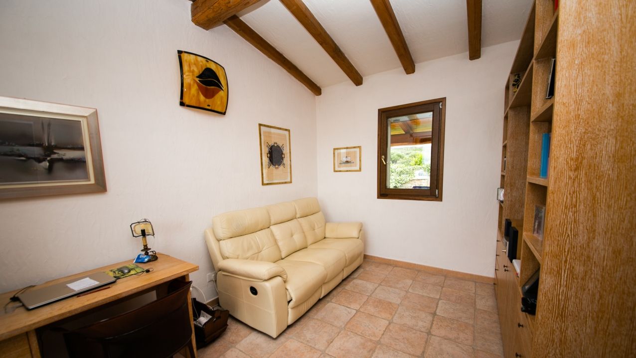 Апартаменты в Санта-Тереза-Галлура, Италия, 80 м² - фото 9