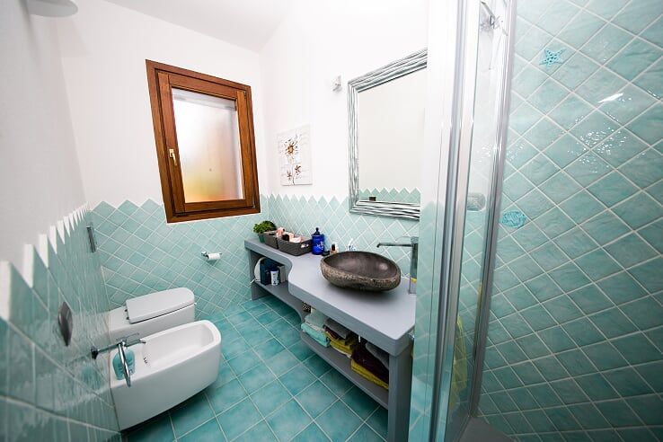 Апартаменты в Санта-Тереза-Галлура, Италия, 80 м² - фото 8