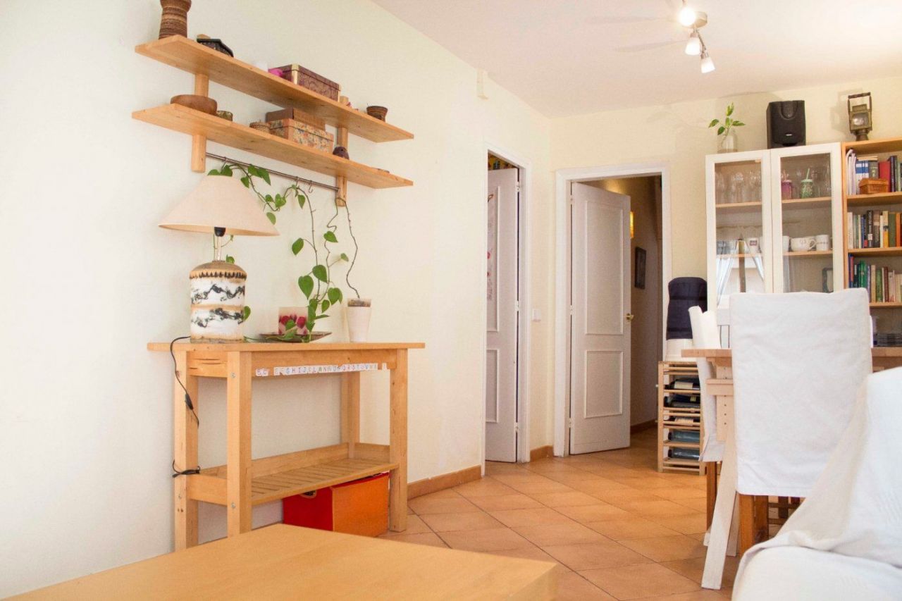 Квартира в Барселоне, Испания, 69 м² - фото 3