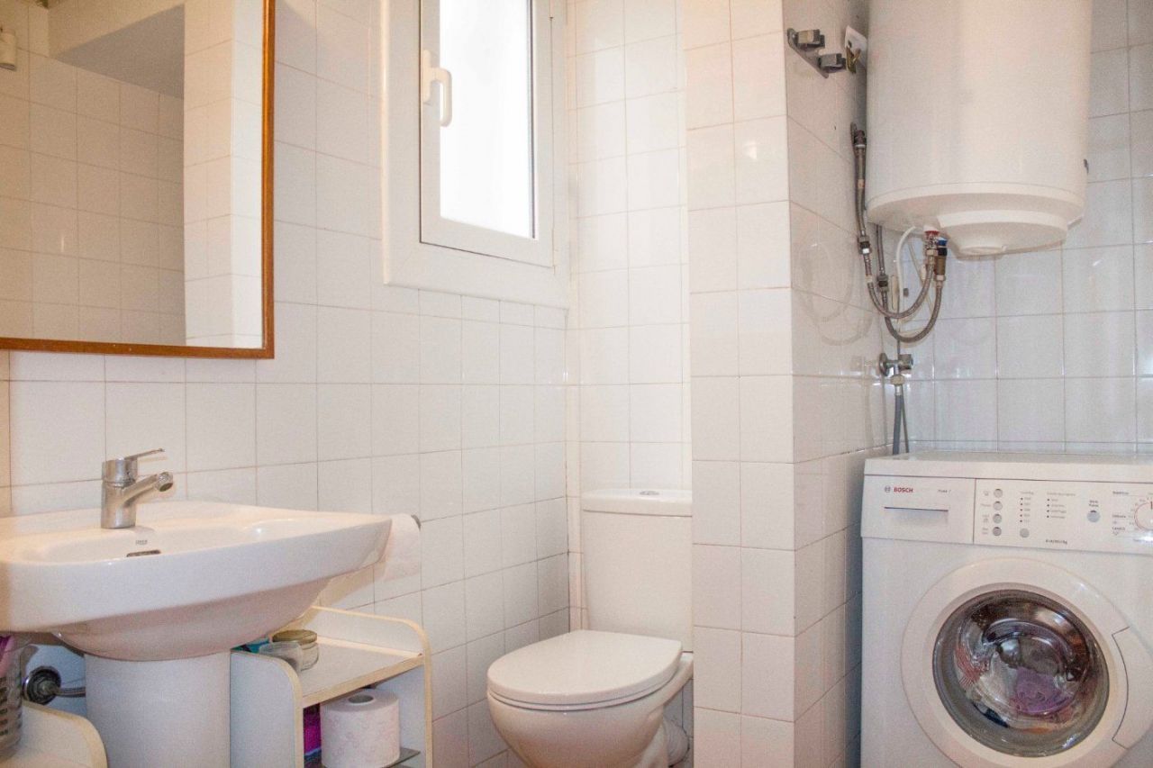 Квартира в Барселоне, Испания, 69 м² - фото 16