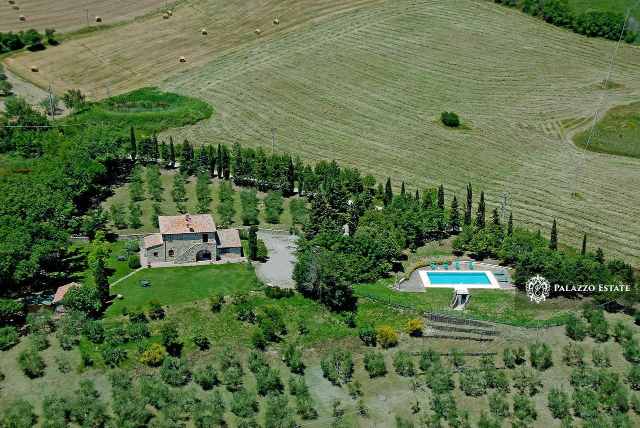 Дом в Валь-д’Орча, Италия, 236 м2 - фото 1