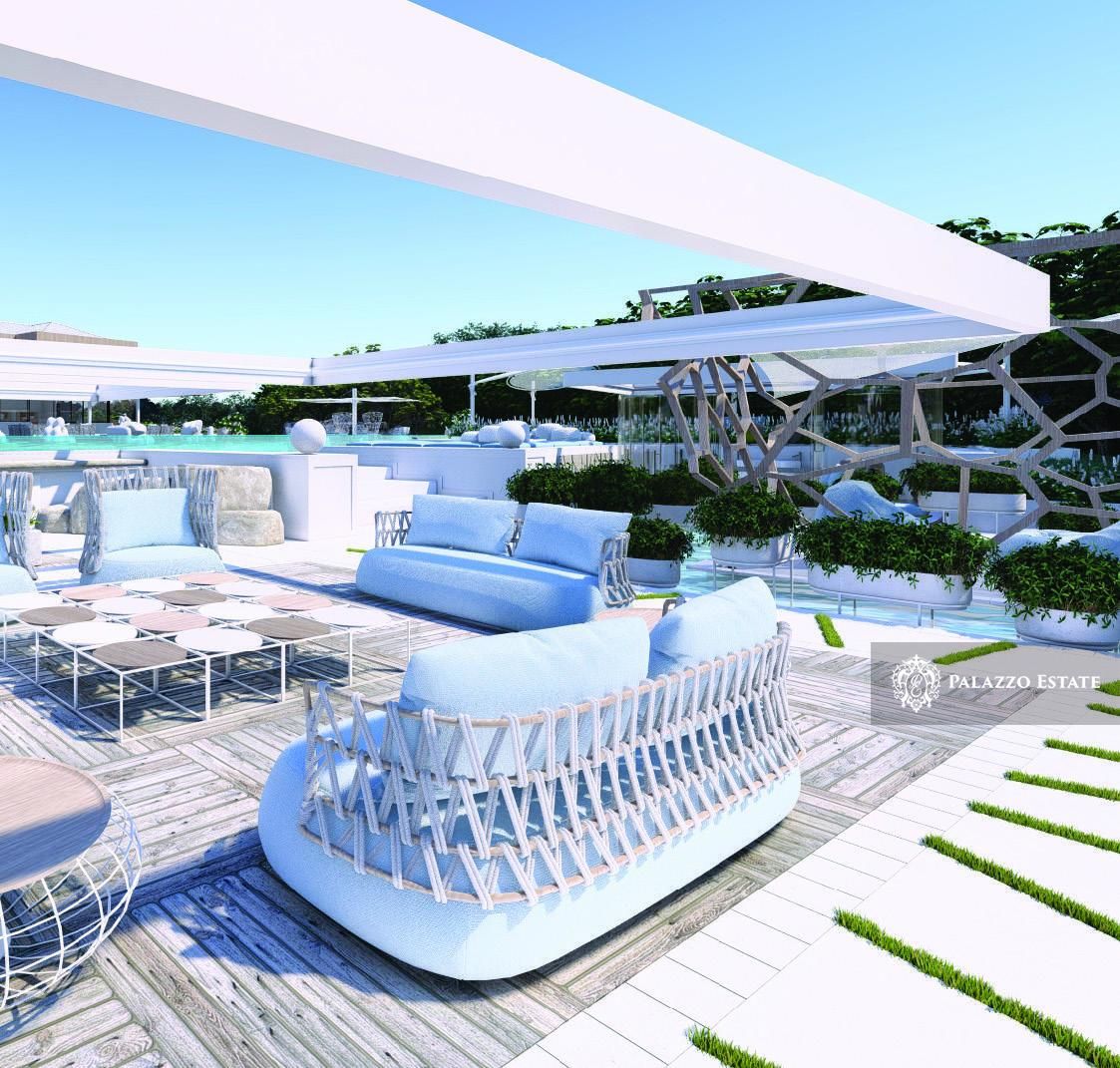 Вилла в Порто Черво, Италия, 215 м² - фото 13