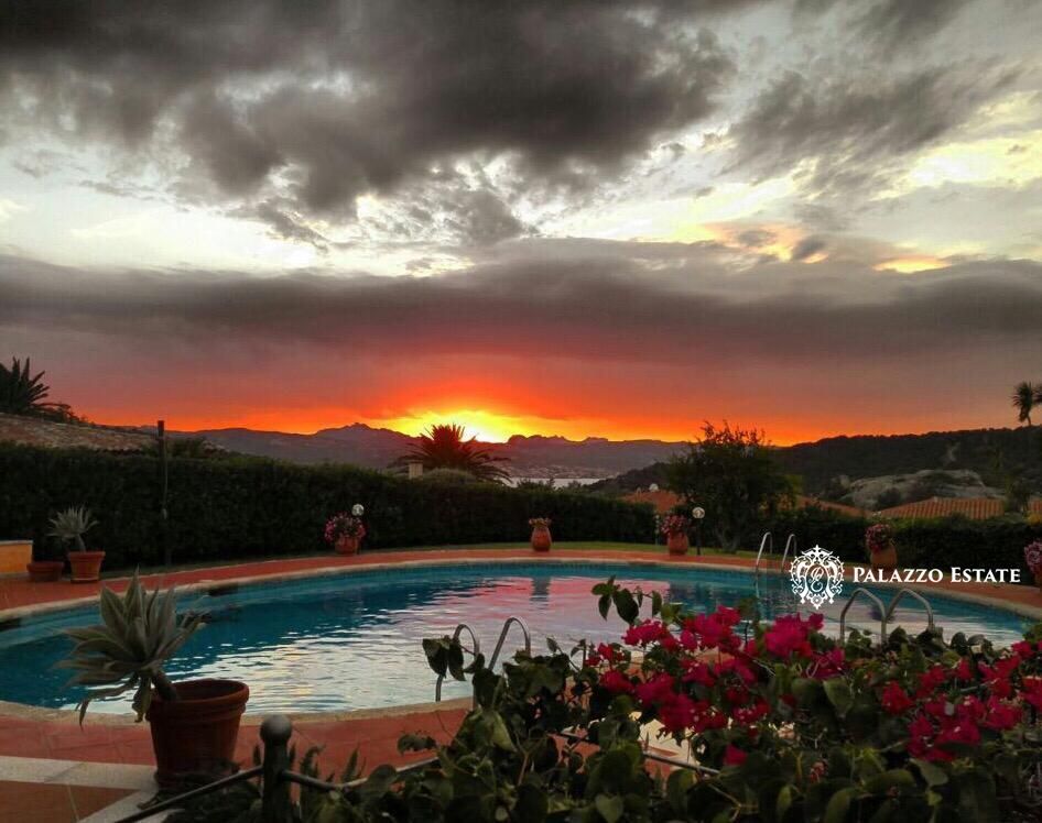 Вилла в Порто Черво, Италия, 215 м² - фото 17