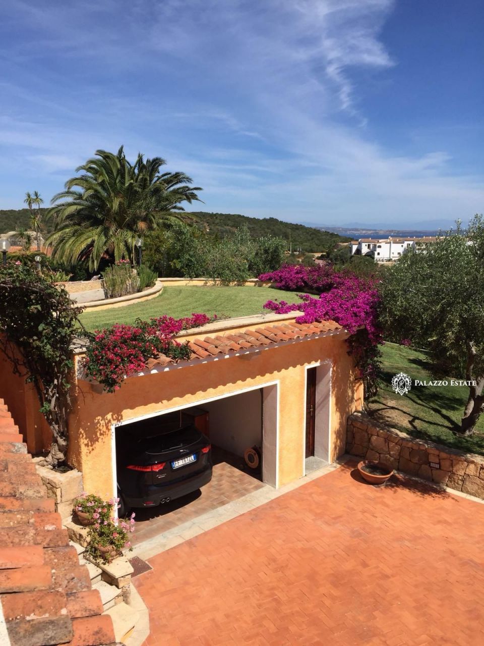 Вилла в Порто Черво, Италия, 215 м² - фото 18