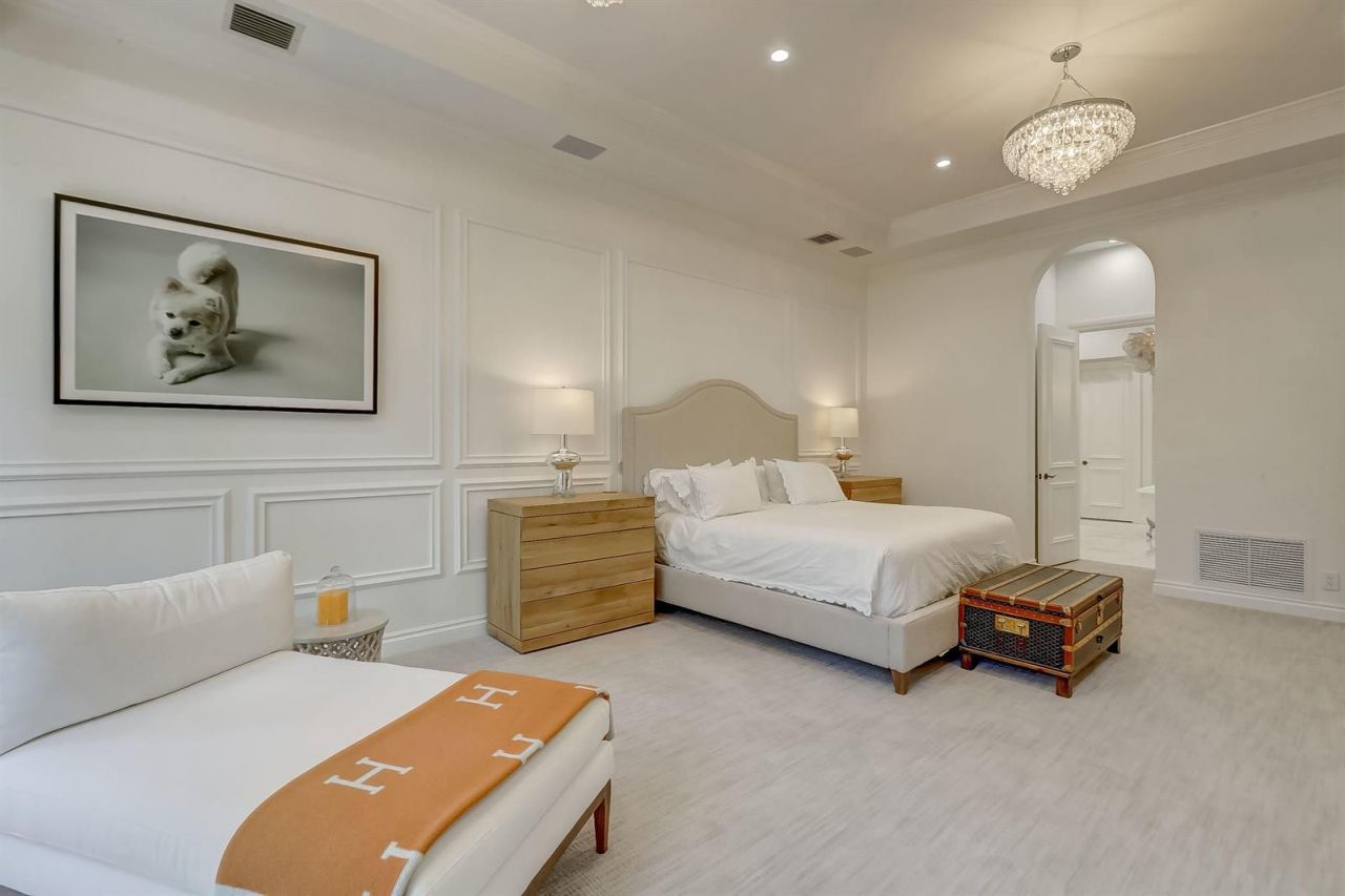 Вилла в Майами, США, 600 м² - фото 8