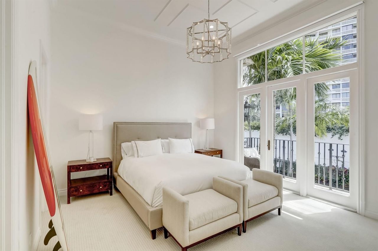 Вилла в Майами, США, 600 м² - фото 4