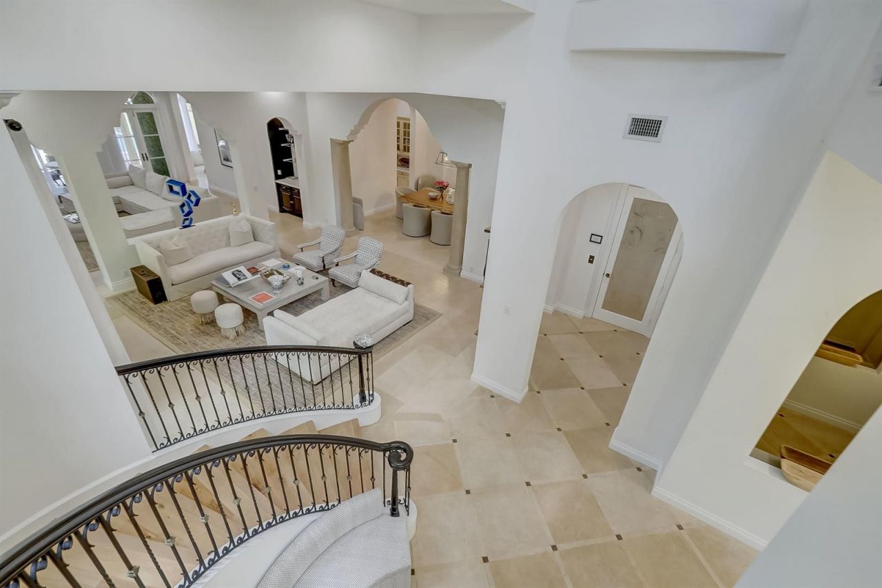 Вилла в Майами, США, 600 м² - фото 13