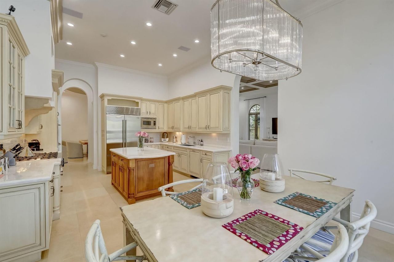 Вилла в Майами, США, 600 м² - фото 11