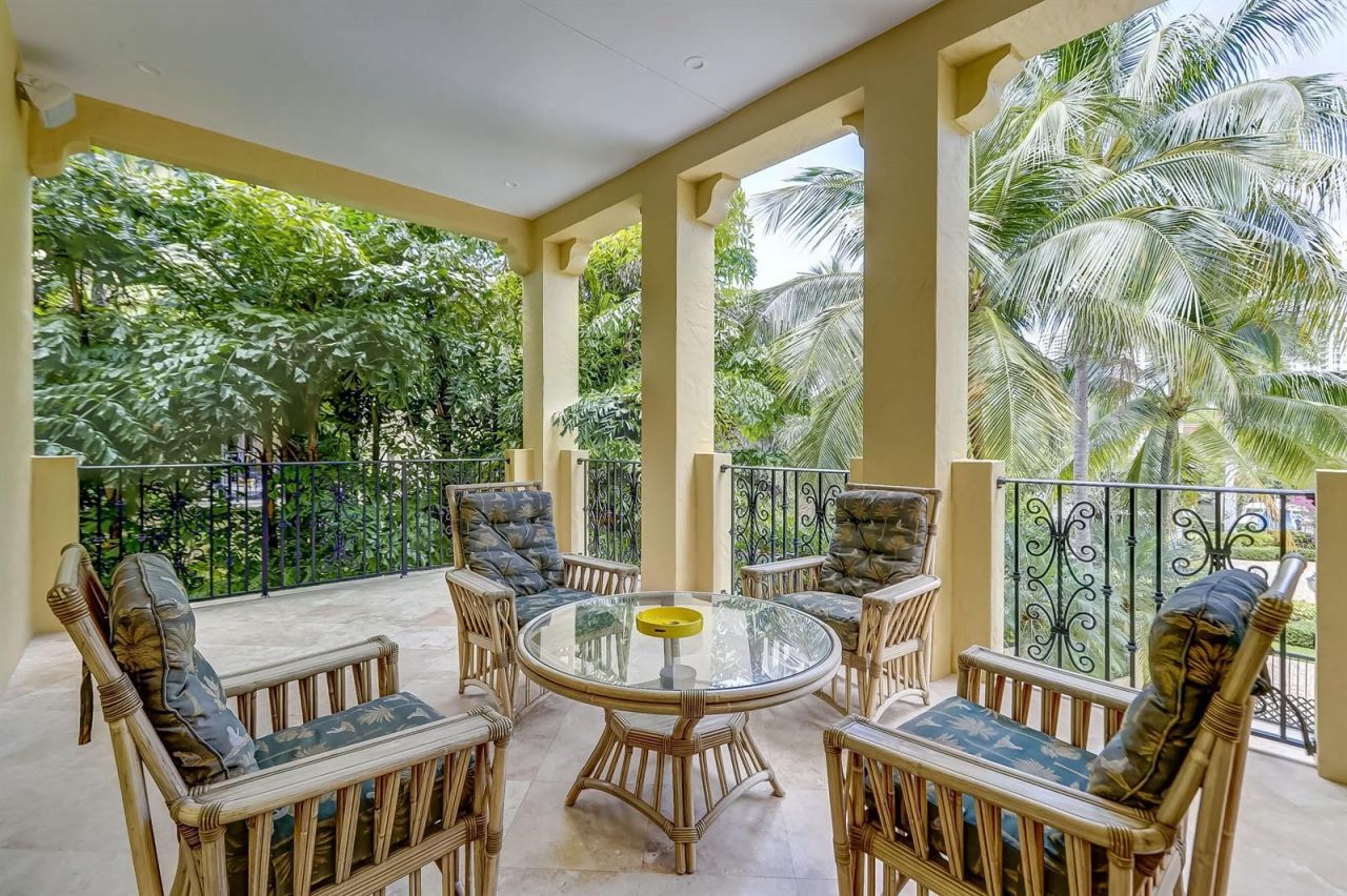 Вилла в Майами, США, 600 м² - фото 6