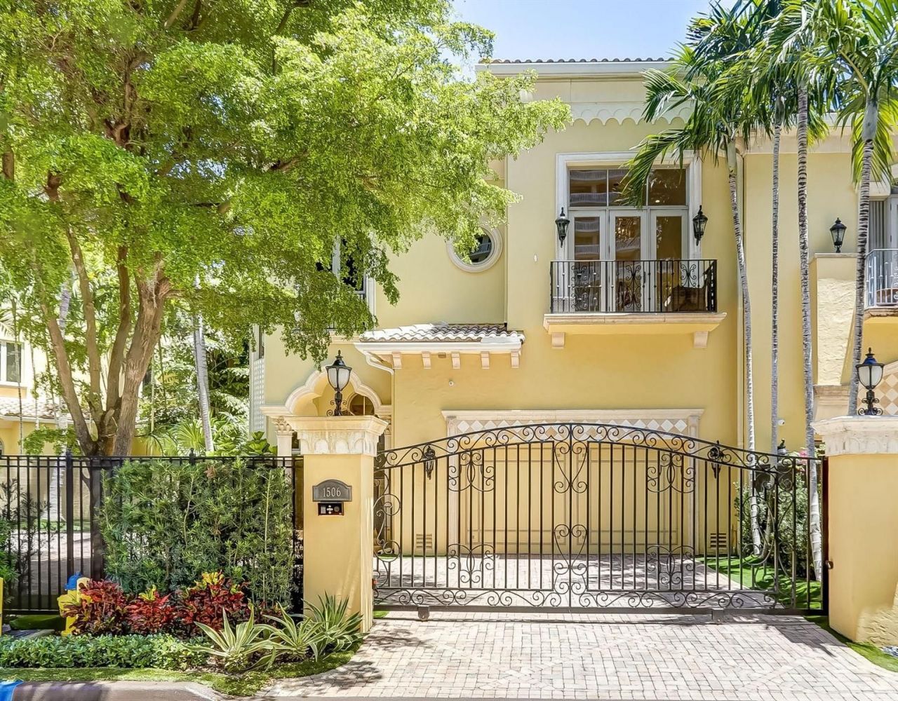 Вилла в Майами, США, 600 м² - фото 16