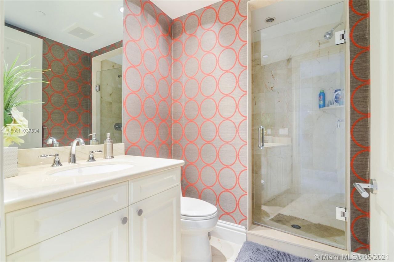 Квартира в Майами, США, 200 м² - фото 5