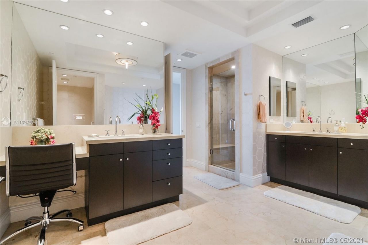 Квартира в Майами, США, 200 м² - фото 8