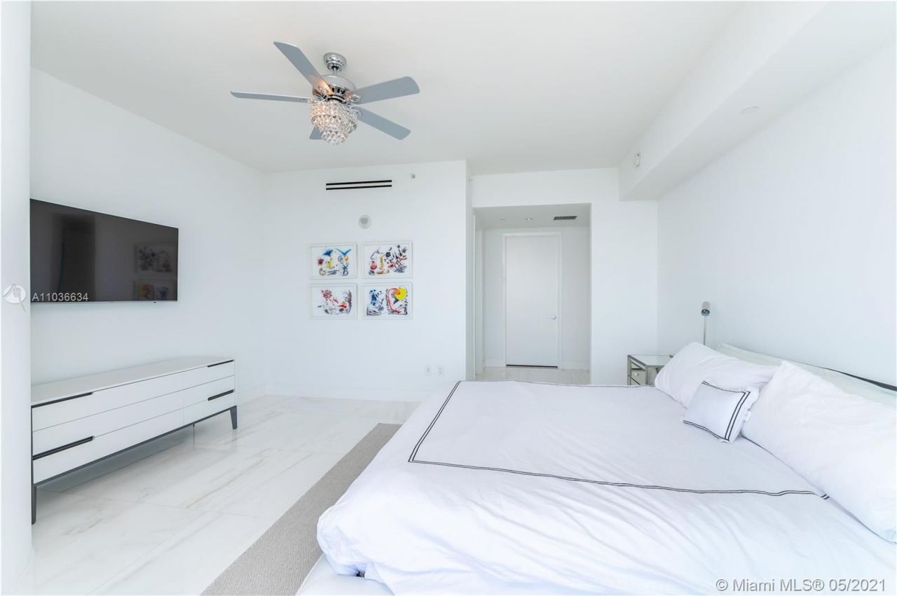 Квартира в Майами, США, 150 м² - фото 10