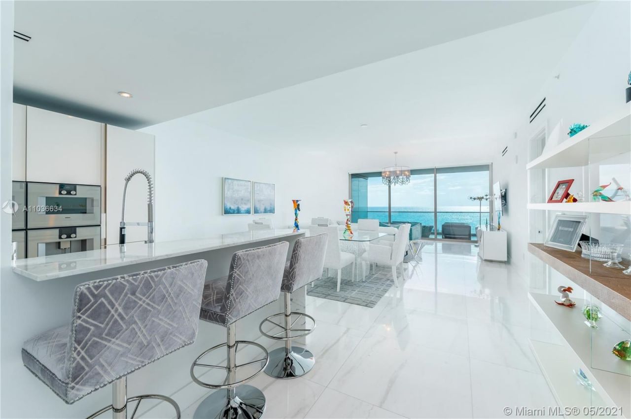 Квартира в Майами, США, 150 м² - фото 3