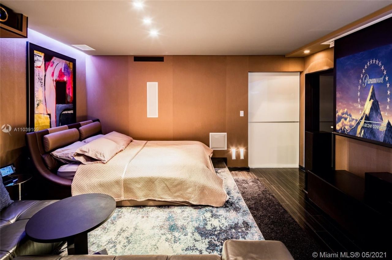 Апартаменты в Майами, США, 400 м² - фото 8