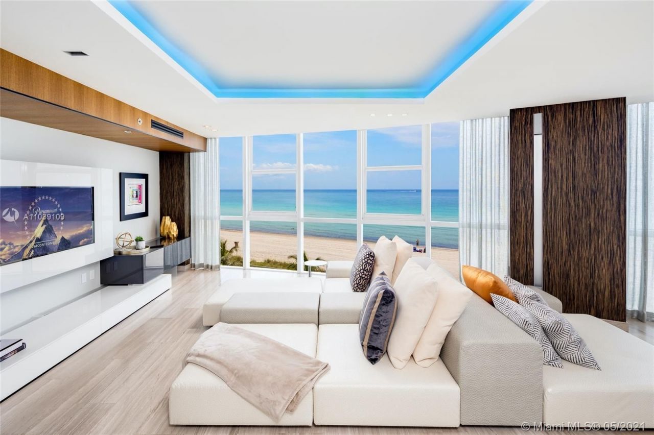 Апартаменты в Майами, США, 400 м² - фото 5