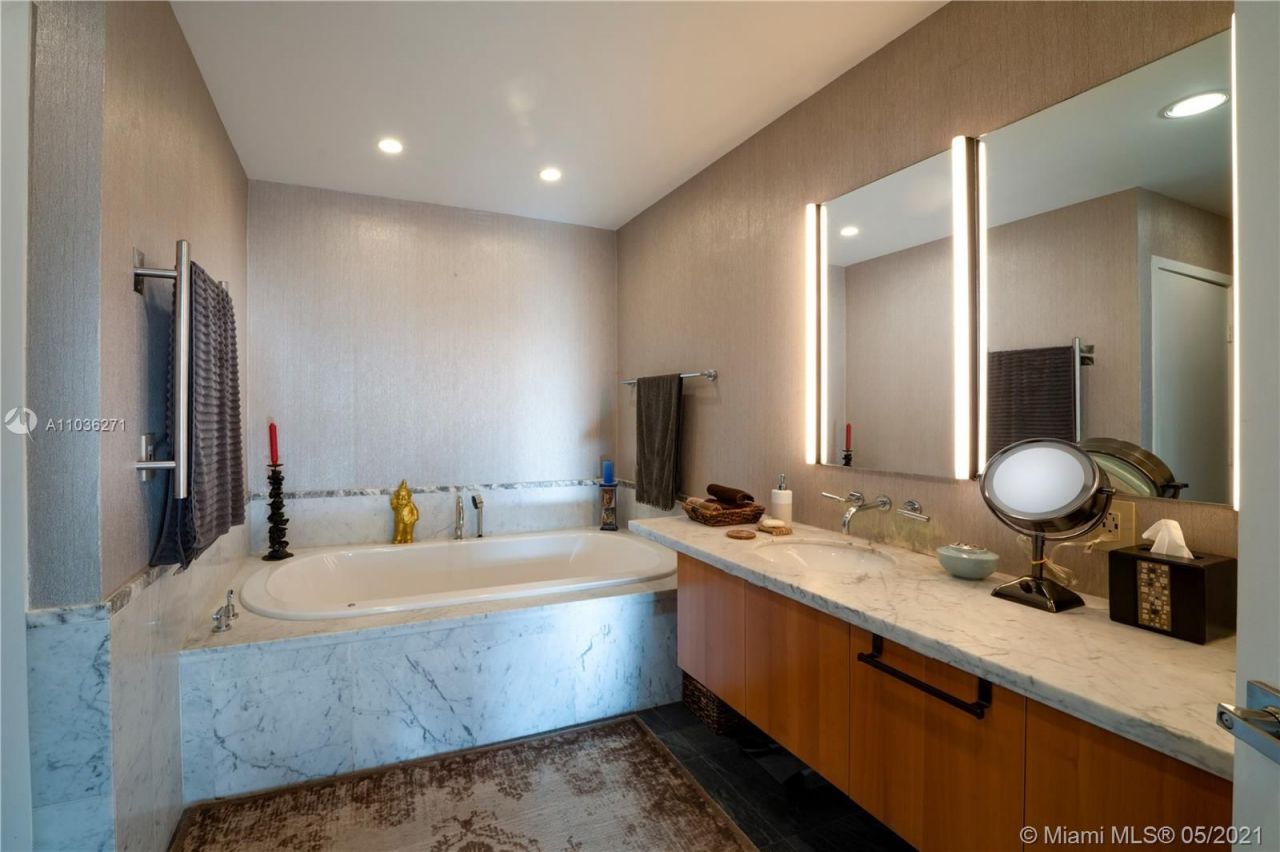 Квартира в Майами, США, 230 м² - фото 4