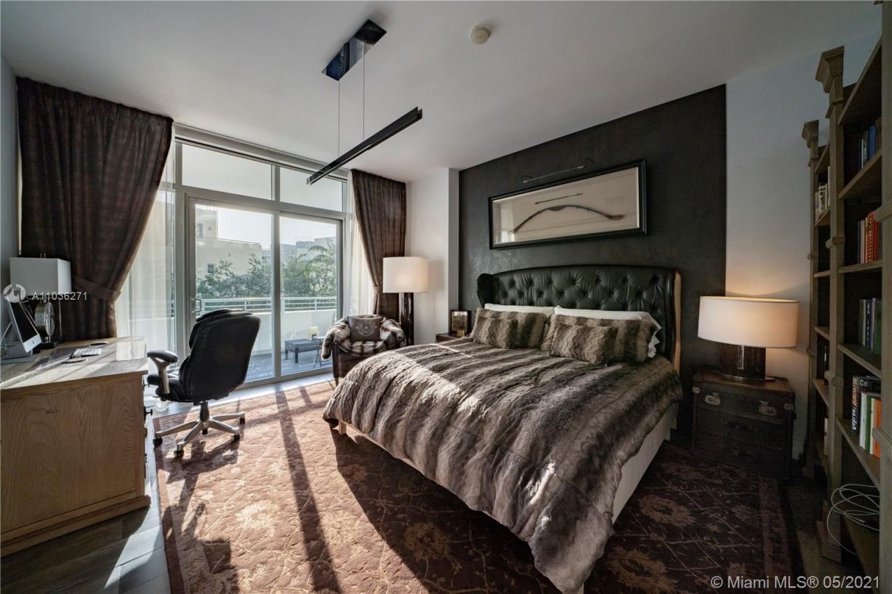 Квартира в Майами, США, 230 м² - фото 6